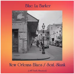 New Orleans Blues Remastered 2015