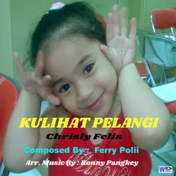 Kulihat Pelangi