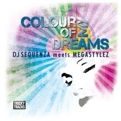 Colour of My Dreams Max Fahrentide´S Hot & Love Mix Edit