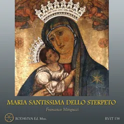 Maria Santissima dello Sterpeto