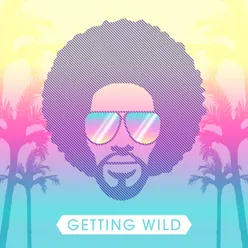 Getting Wild Instrumental