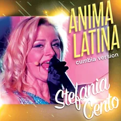 ANIMA LATINA Cumbia Version