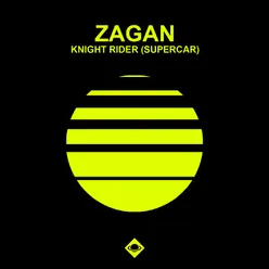 Knight Rider (Supercar) House Edit
