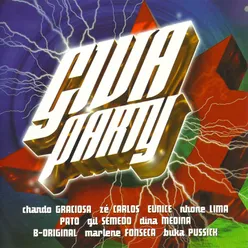 Giva Presents Giva Party