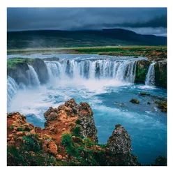 Melodías de Aguas Relajantes