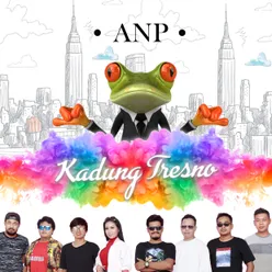 Kadung Tresno