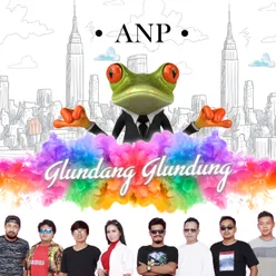 Glundang Glundung