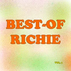 Best-of richie Vol. 1