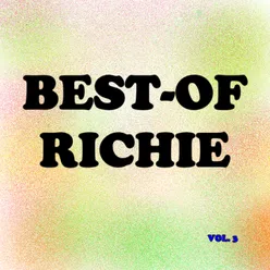 Best-of richie Vol. 3