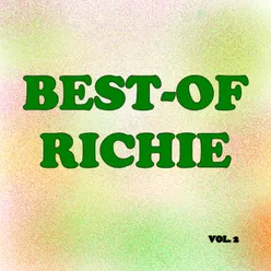 Best-of richie Vol. 2