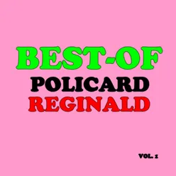 Best-of reginald policard Vol. 1