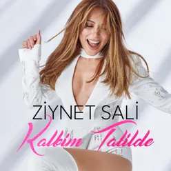 Kalbim Tatilde Tolga Erzurumlu Versiyon