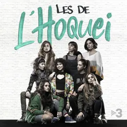 LES DE L'HOQUEI (Música de la sèrie de televisió original) [T. 2]