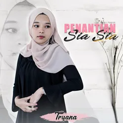 Penantian Sia Sia