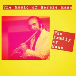 The Music of Herbie Mann