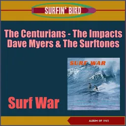 Surf War