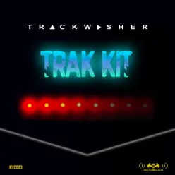 Trak Kit Hard Mix