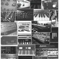 Roland System 100