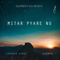 Mitar Pyare Nu