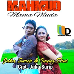 Mahmud (Mama Muda)