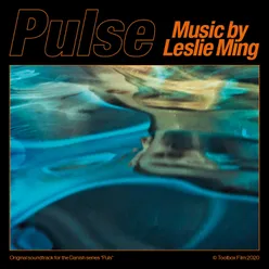 Pulse Original Series Soundtrack