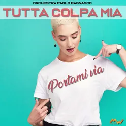 Tutta colpa mia / Portami via Cumbia Reggaeton