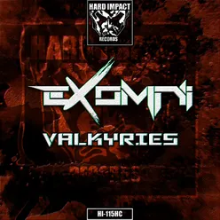 Valkyries DJ Edit