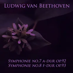 Symphonie No. 7, Op. 92: II. Allegretto