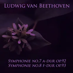 Symphonie No. 7, Op.92: IV. Allegro con Brio