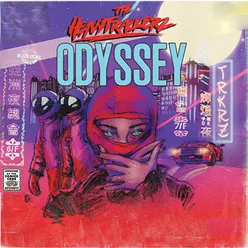 Odyssey Reloaded Instrumentals