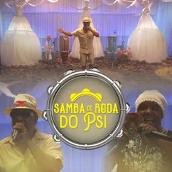 Samba de Mulher / Vadeia Cumade / Eu Levei uma Carreira Ao Vivo