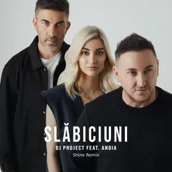 Slăbiciuni Shine Remix