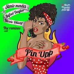 Pin Upp, Vol. 3 The Remixes