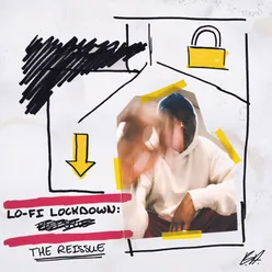 Lofi Brother in a Lockdown