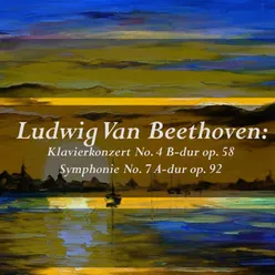 Symphonie No. 7 in A Major, Op. 92: I. Poco sostenuto - Vivace