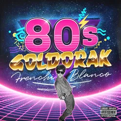 80's goldorak