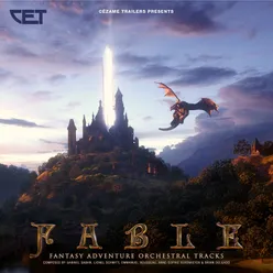 Fable Fantasy Adventure Orchestral Tracks