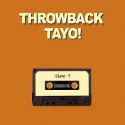 Throwback Tayo!, Vol. 4
