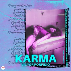 Karma Linka Remix