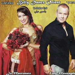 Coletânea Belly Dance Orient, Vol. 72 Ya Msahar Eyni