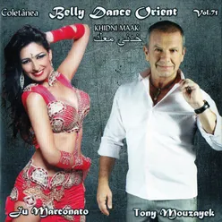 Coletânea Belly Dance Orient, Vol. 71 Khidni Maak