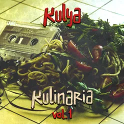 Kulinaria, Vol. 1