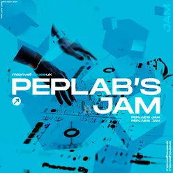 Peplab's Jam Club Mix