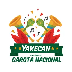 Garota Nacional 2020 Extended Mix