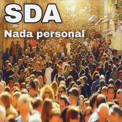 Nada Personal