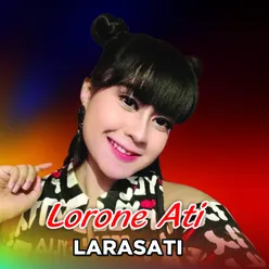 Lorone Ati