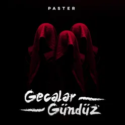 Gecələr Gündüz