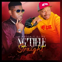 Ng'Tjele Straight Radio Edit