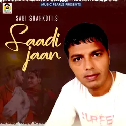 Saadi Jaan
