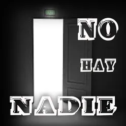 No Hay Nadie